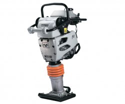 Вибротрамбовка Caiman Mikasa MTX-60E (13.6 кН/1400 кг, 340х265 мм)