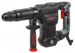 Отбойный молоток ручной P.I.T. GSH25-C1 (20 Дж, SDS-max, 1,5 кВт, до 4100 уд.)
