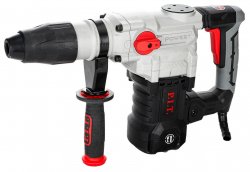 Перфоратор P.I.T. PBH40-C2 (9 Дж, SDS-max, 1.6 кВт, до 40 мм, до 3800 уд.)