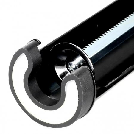 Аккум. пистолет для герметика P.I.T. PEC20H-300A/1 (3000Н, 600мм, 4 скорости)