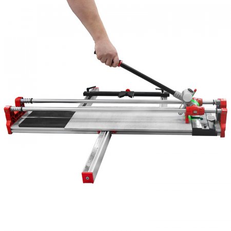 Аренда ручного плиткореза Diam Extra Line Twin 1250L (длина 1250 мм, толщина 15 мм) в Симферополе, доставка по Крыму