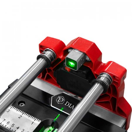 Аренда ручного плиткореза Diam Extra Line Twin 1250L (длина 1250 мм, толщина 15 мм) в Симферополе, доставка по Крыму